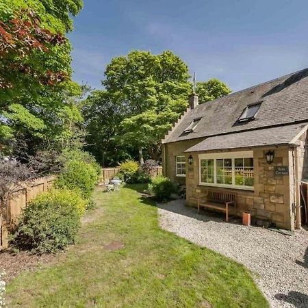Charming 3/4 Bedroom Semi-Detached Cottage. Carberry Kültér fotó